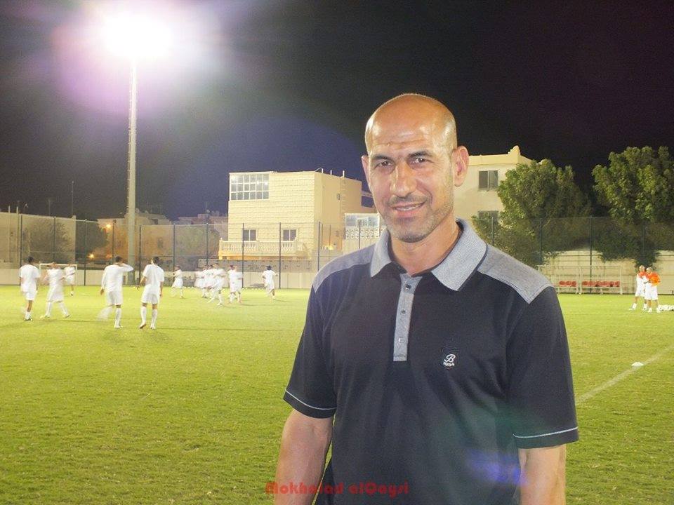 بعد فشل مفاوضات اتحاد الكرة مع البرازيلي لازاروني :راضي شنيشل قريب من تدريب اسود الرافدين