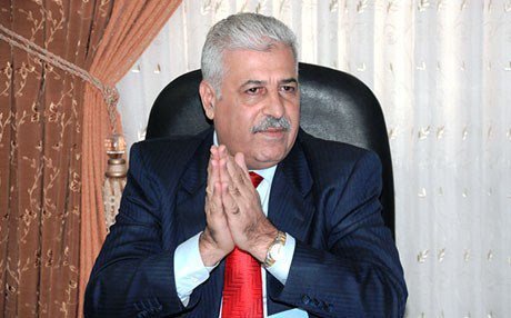 محافظ نينوى المخلوع :حكم داعش كان حلما للموصليين والتركمان السنة ما زالوا متمسكين بداعش