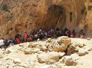 نائبة كردية : رئاسة برلمان كردستان  مقصرة و لم تقم بواجبها تجاه النازحين الايزيدين في جبل سنجار