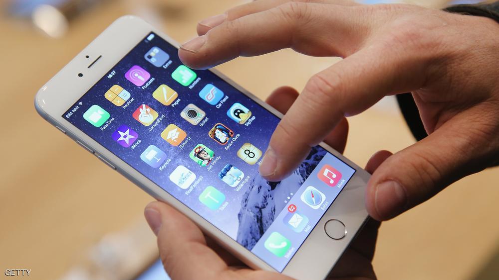 "خدعة" تسرّع عمل آيفون