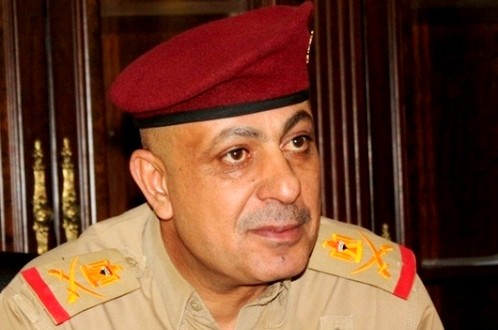 الفتلاوي: يجب ان نخشى جدياً على كربلاء والنجف اذا لم ينته مسلسل داعش قريباً