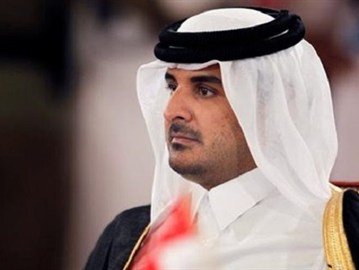 انقلاب على الحكم في قطر و " كما تدين تدان "