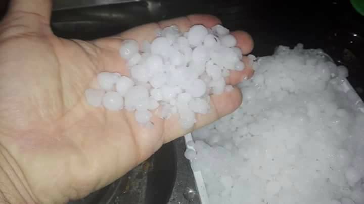 العراق على موعد مع الأمطار والثلوج الأسبوع المقبل