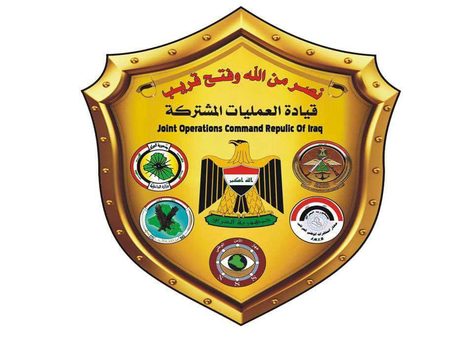 قادمون يانينوى تعلن عن موقفها العسكري والانساني في قواطع العمليات