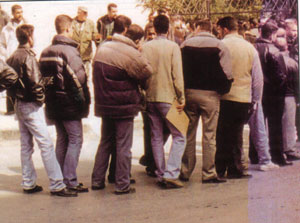 (43) مليار دينار للعاطلين عن العمل والارامل والايتام في كربلاء 2007