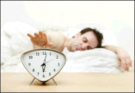 دراسة: قلة النوم من غير المرجح ان تؤثر على الوزن بمرور الوقت