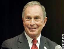 عمدة نيويورك: لا أقيم في البيت الأبيض