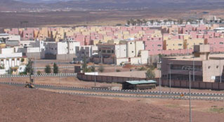 مدير التسجيل العقاري ..ظاهرة خطيرة تتفاقم في كربلاء