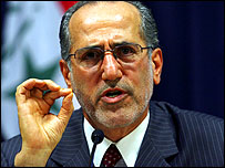 انباء تتحدث عن تعيين موفق الربيعي سفيرا للعراق في لندن بعد تقاعد الشيخلي