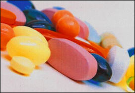 باحث اميركي: الفيتامينات تمنع زحف الشيخوخة