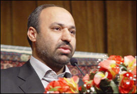 الاجتماع التجاري الرابع بين ايران والعراق يعقد في سنندج