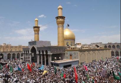 زائر بحريني يصف معوقات وصول الزائرين الى العراق