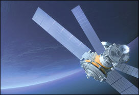 الصين تعتزم اطلاق 10 اقمار صناعية عام 2008