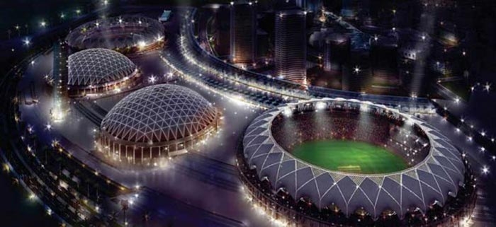 السعودية تفوز باستضافة النسخة 27 من بطولة كأس الخليج 2026