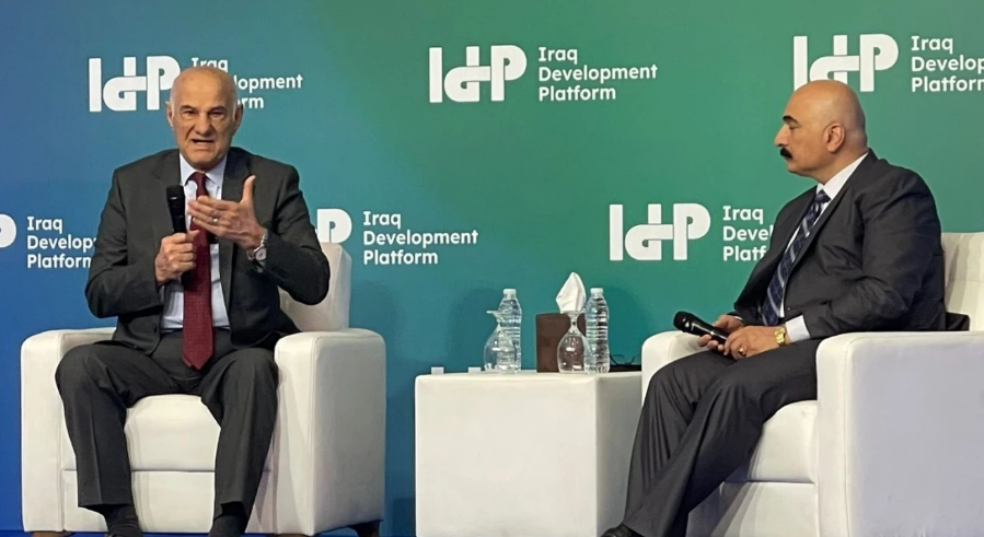 وزير الموارد يتحدث عن "شبه التزام" من قبل تركيا في حصة العراق المائية