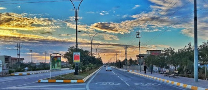 قائممقام كفري: لا تحركات لداعش في حدود القضاء