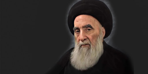 تحذير من مكتب المرجع السيستاني للمؤمنين