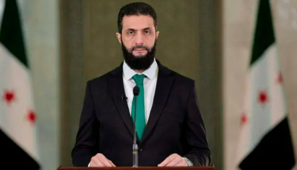 هل سنرى الجولاني في قمة بغداد؟ الخارجية العراقية تُجيب