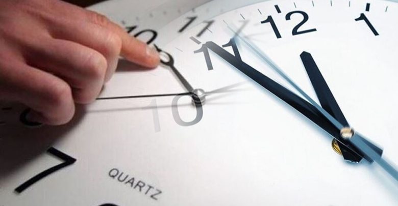 أوروبا تعتمد التوقيت الصيفي