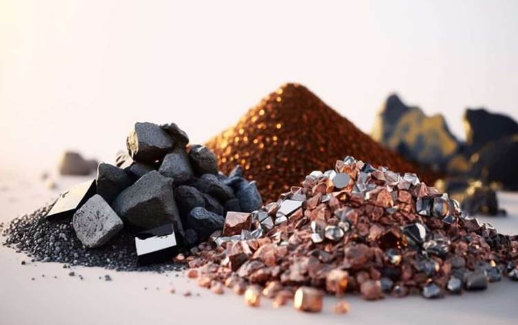 مستشار للسوداني: العراق يمتلك معادن بقيمة 16 تريليون دولار