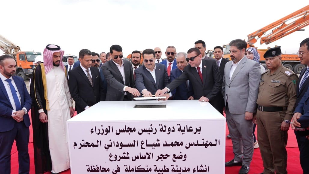 تفاصيل زيارة رئيس الوزراء الى ذي قار