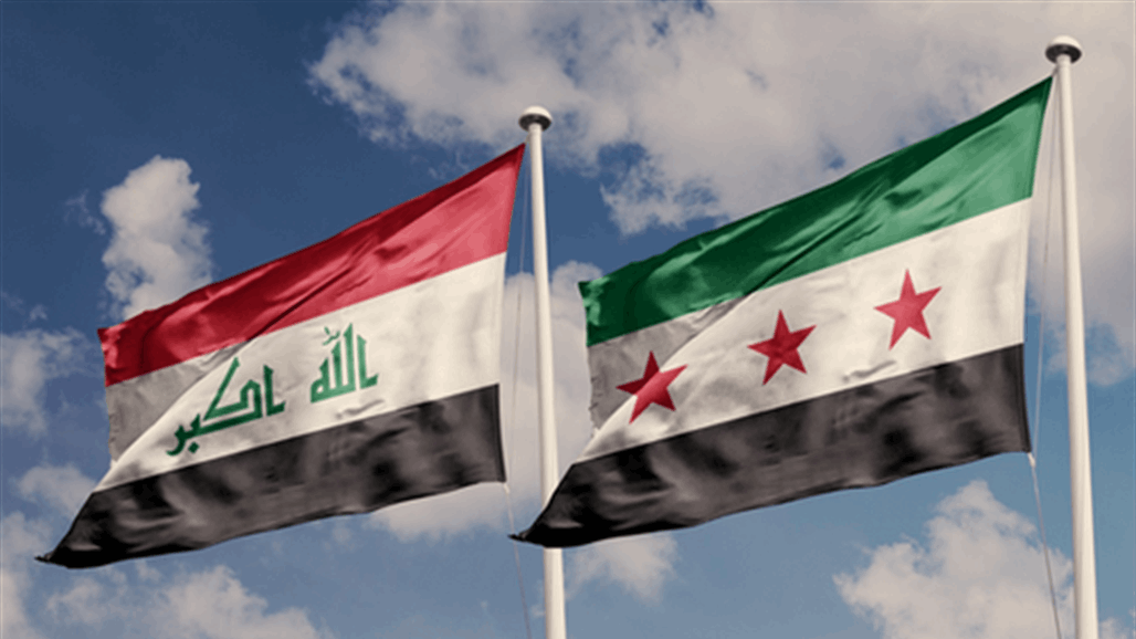 العراق يرسل وفدا الى سوريا