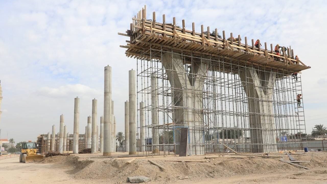 أمانة بغداد: تنفيذ 84 مشروعاً استعداداً للقمة العربية