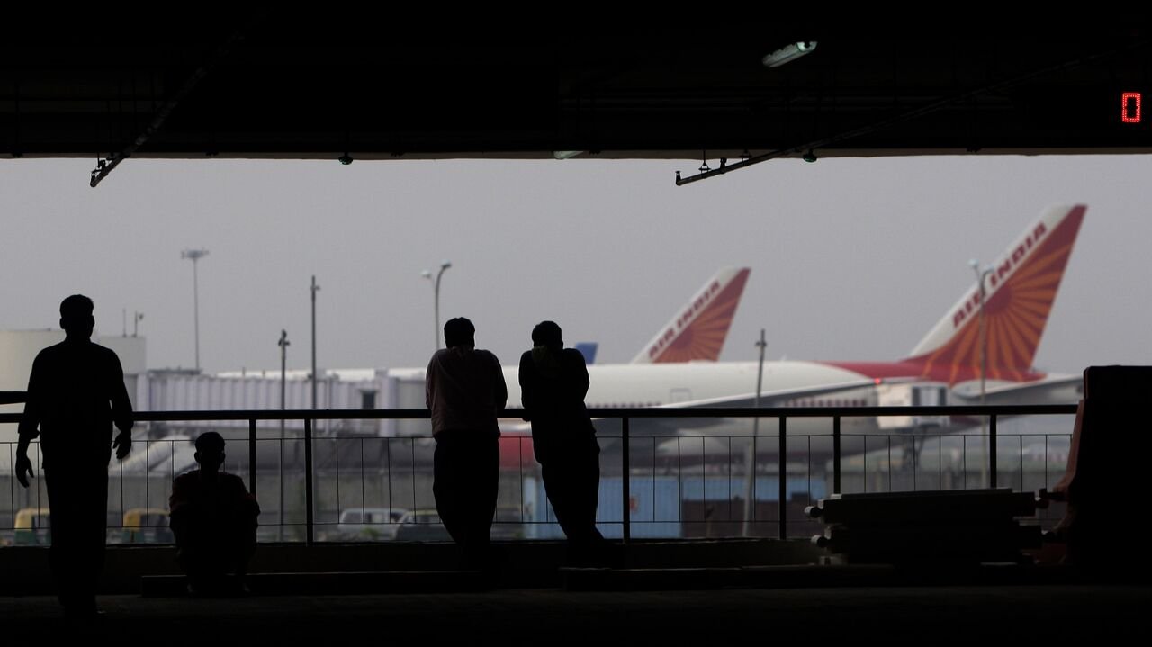 الهند تقرر إغلاق مجالها الجوي أمام باكستان