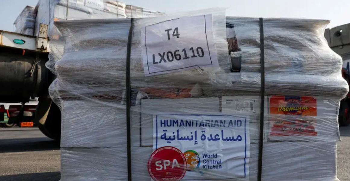 واشنطن: أصبحنا على بعد خطوات من حل لإدخال المساعدات لغزة