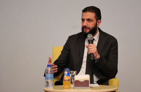 الشرع لن يحضر القمة العربية في بغداد السبت