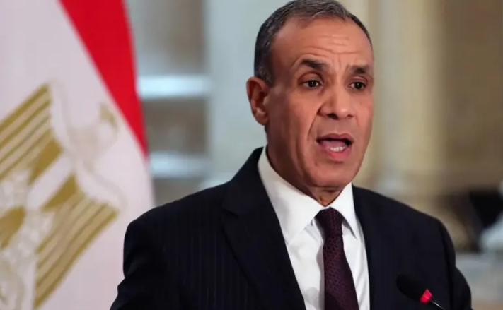 وزير خارجية مصر: ندعم المباحثات النووية بين أميركا وإيران