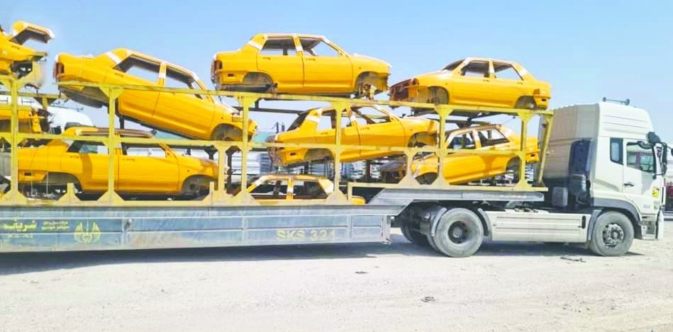 العراق: بدء العمل بقوائم الأسعار الجمركيَّة الجديدة