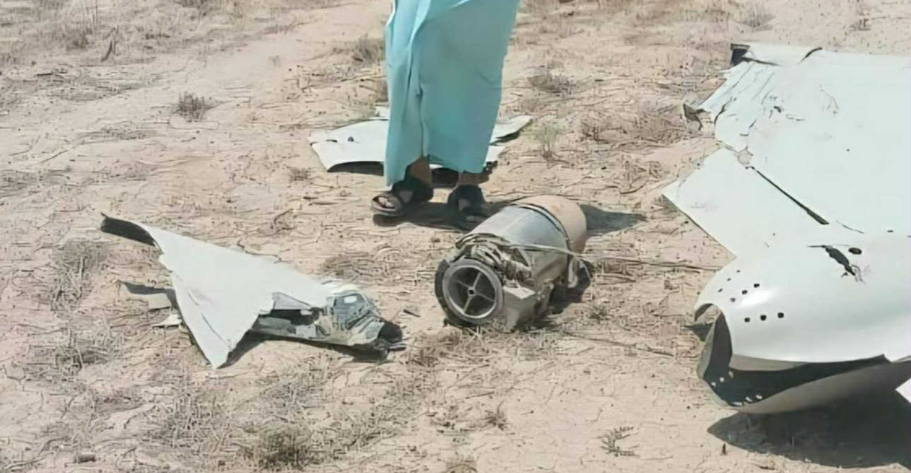 "كانت متجهة لإسرائيل" .. سقوط حوالي 11 طائرة مسيّرة في الأنبار