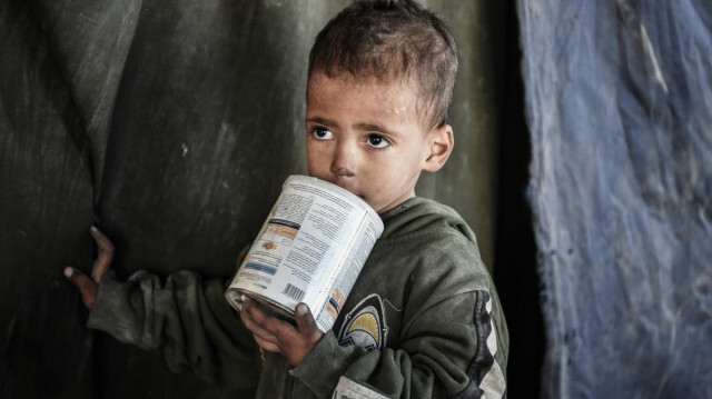 الجوع يقتل أطفال غزة.. رضيعان آخر ضحايا الحصار