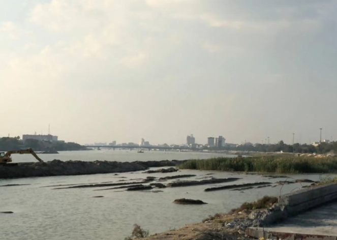 المياه النيابية: المخزون 7 مليارات متر مكعب فقط ونحتاج 6 مليارات للشرب سنويًا