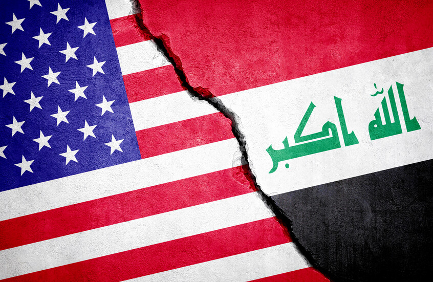 واشنطن تعلن عودة دبلوماسييها إلى العراق بعد انخفاض حدة التوتر مع إيران