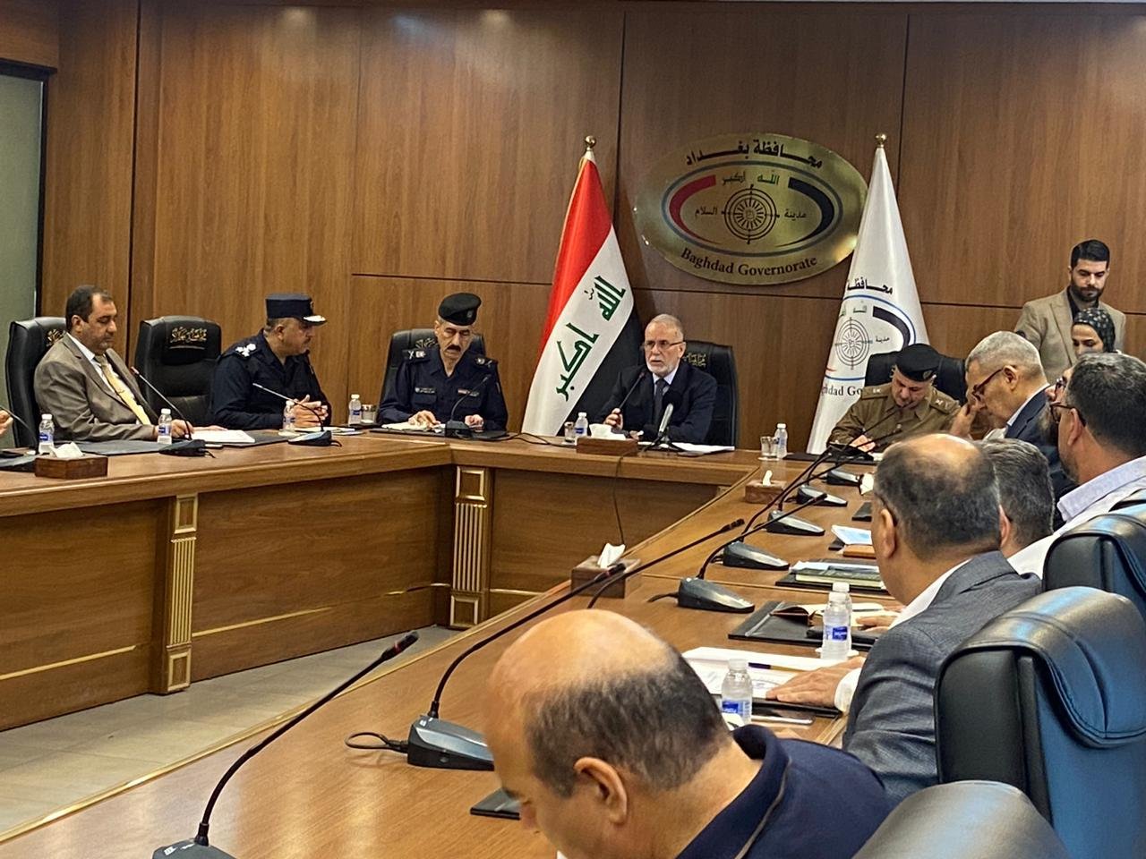 الدفاع المدني يعلن التعاقد لشراء طائرتين لإطفاء الحرائق