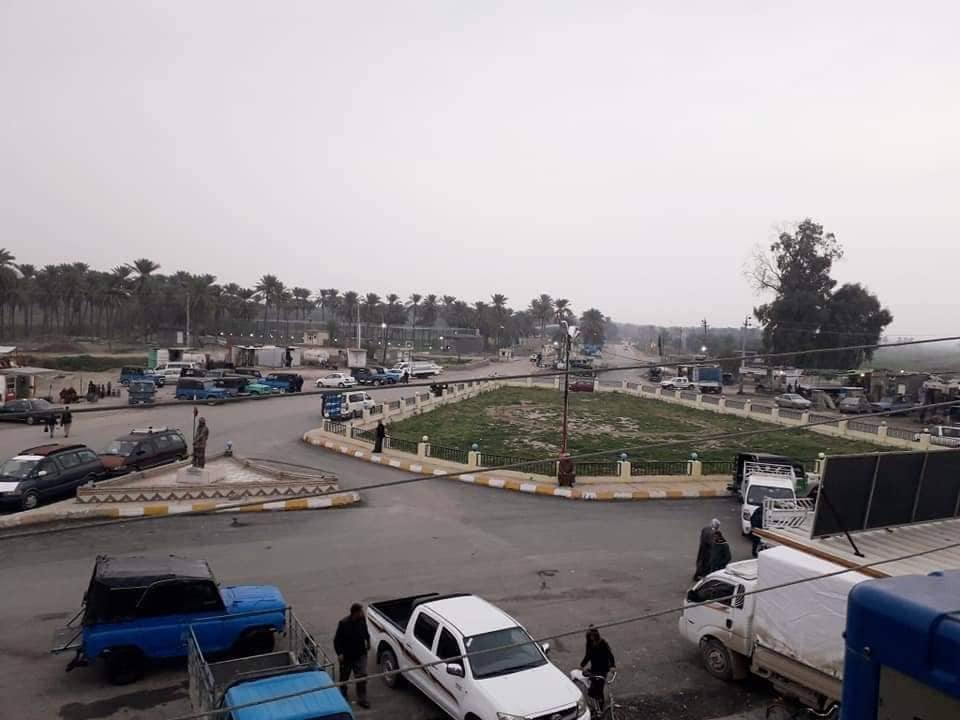 مواطنو خانقين يطالبون المحكمة الإدارية بإلغاء تحويل ناحية قره تبه الى قضاء