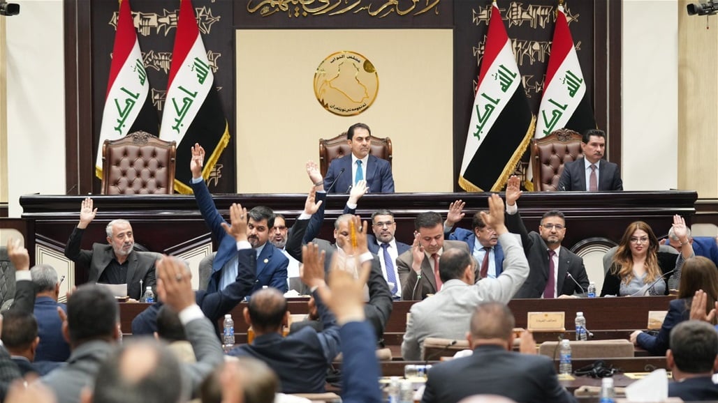 أزمة النصاب تُفشل جلسة مجلس النواب .. والمندلاوي يُطبّق سياسة "الجزرة والعصا" بقوة