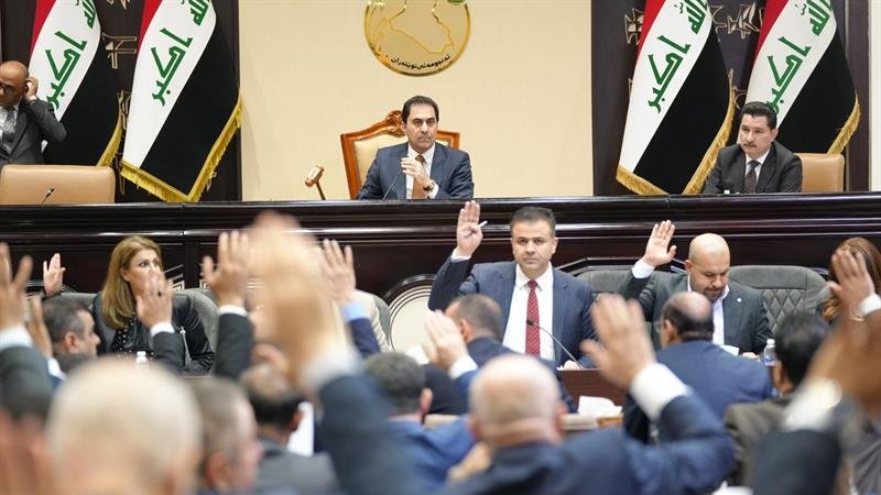 بحضور 169 نائباً.. مجلس النواب يعقد جلسته