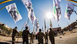 الحشد الشعبي… حين يحاولون إسقاطه من قلوبنا قبل قوانيننا