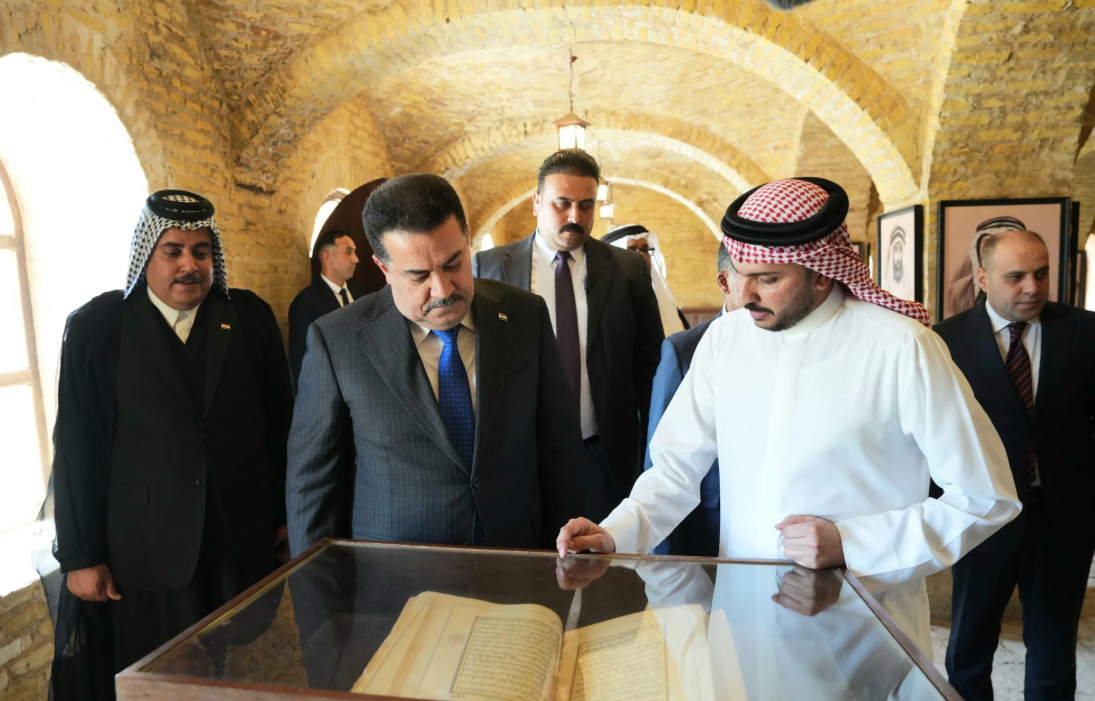 السوداني: لا مبرر لوجود أي سلاح خارج المؤسسات