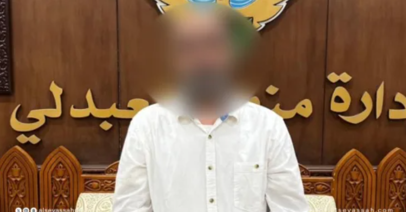 العراق يسلم الكويت متهم بقتل زوجته السورية