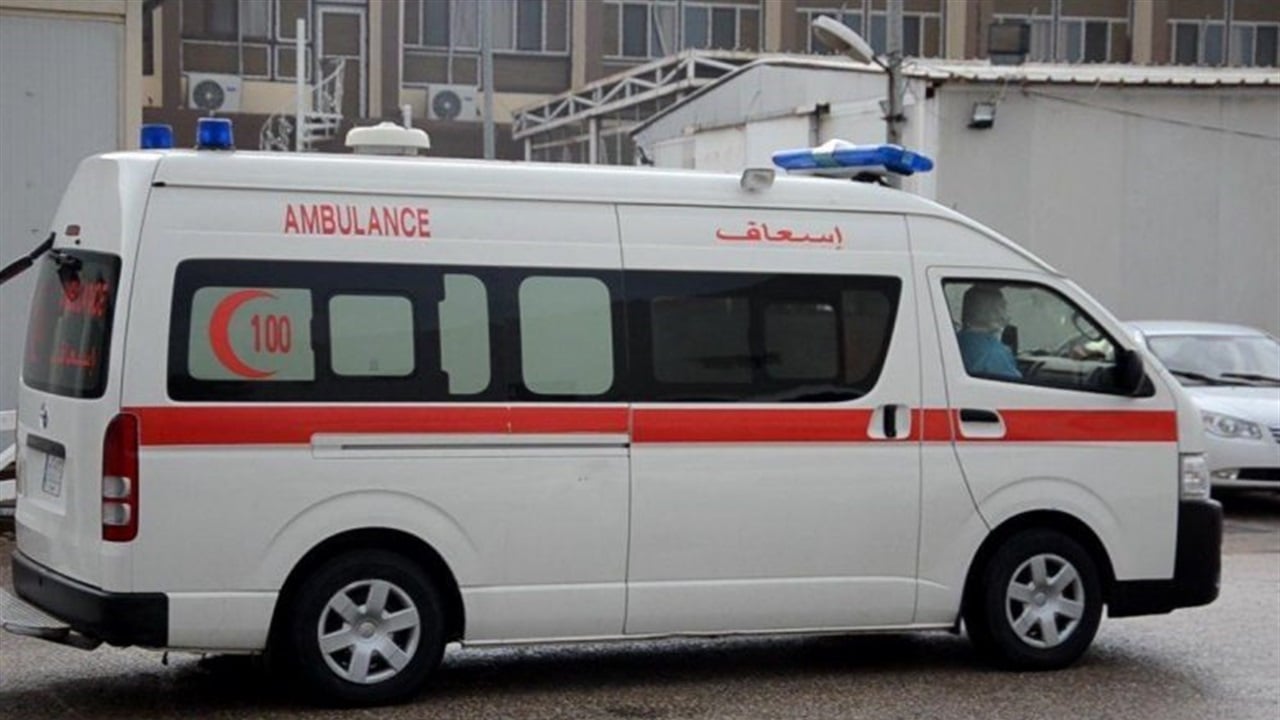 عادوا من زيارة الأربعين.. مصرع 4 أشخاص بانقلاب سيارتهم جنوب الموصل