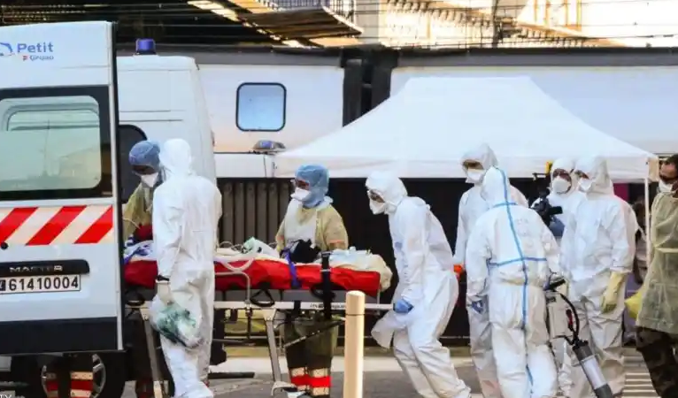 وزارة الصحة الفرنسية تدعو المستشفيات للاستعداد لسيناريو حرب شاملة بحلول مارس 2026