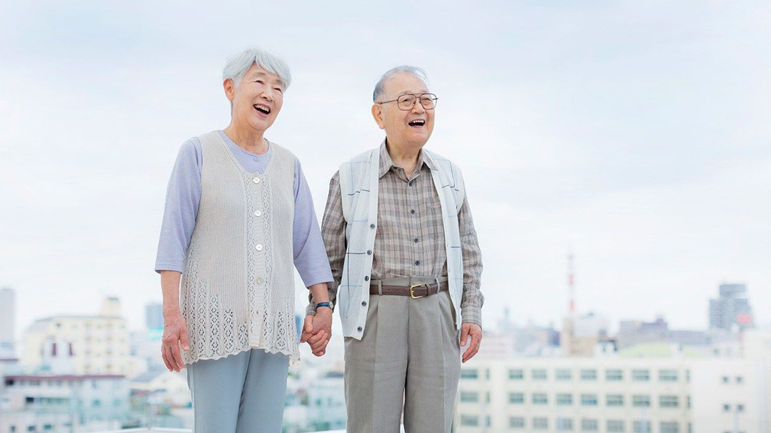 اعمارهم تجاوزت القرن :عدد المعمرين في اليابان يقترب من مئة ألف