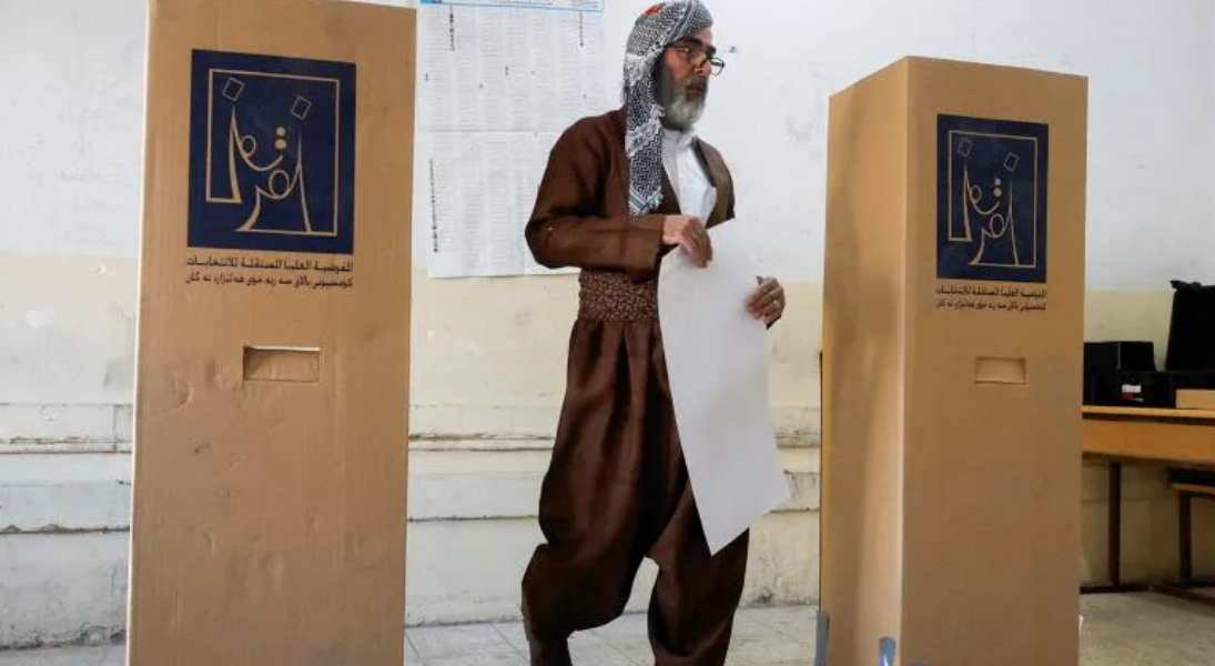 الحركة الإسلامية الكردستانية تعلن مقاطعتها للانتخابات: "لا تؤدي لإصلاح أو تغيير حقيقي"