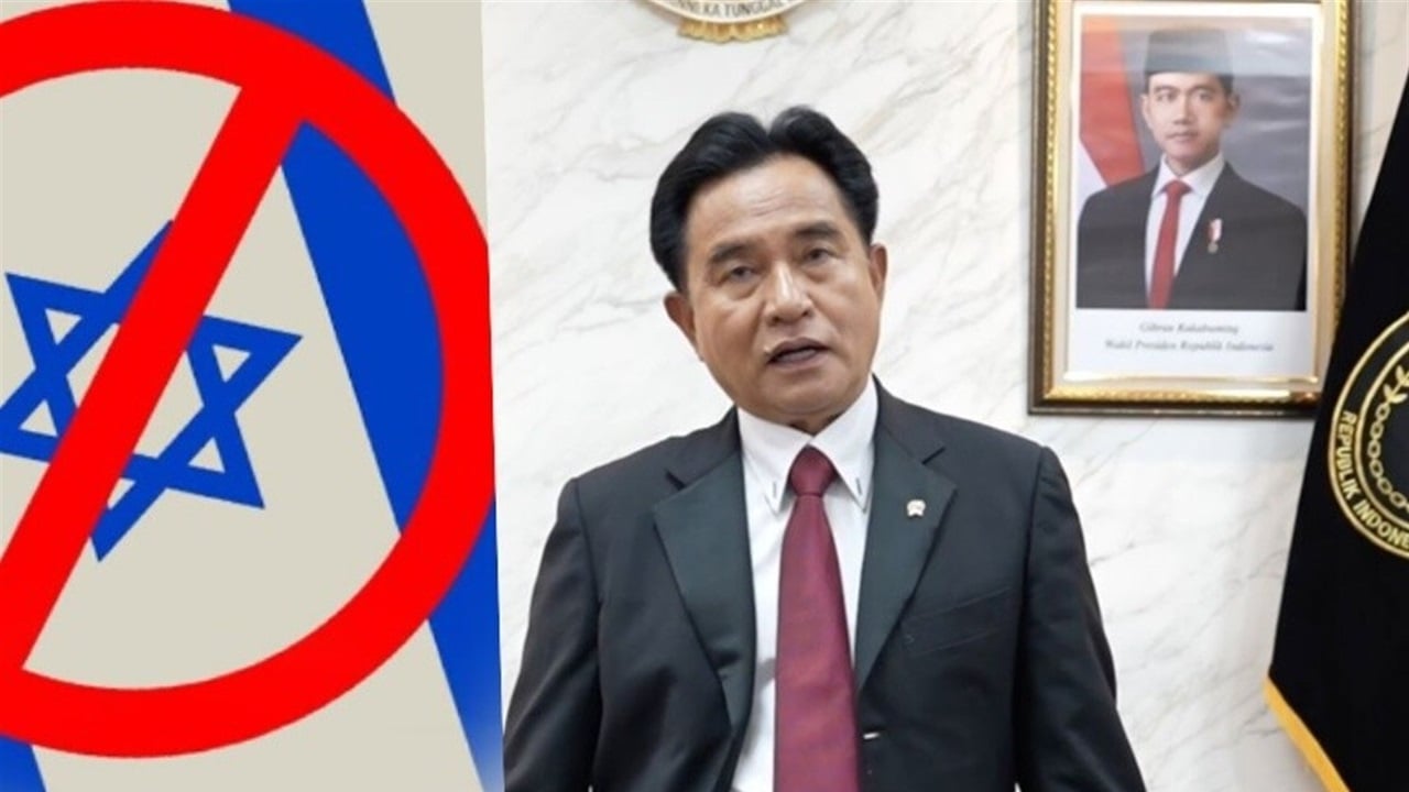 إندونيسيا تمنع لاعبي إسرائيل من دخول أراضيها للمشاركة في بطولة العالم