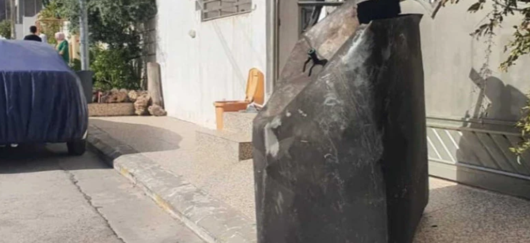 مصرع عامل إيراني وإصابة آخر بانفجار خزان وقود في السليمانية