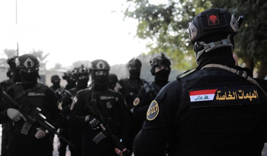 خلال 90 يوما: الأمن الوطني: اعتقلنا 135 بعثياً حاولوا تشكيل خلايا تدار من الخارج